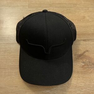 Kimes Ranch Cap